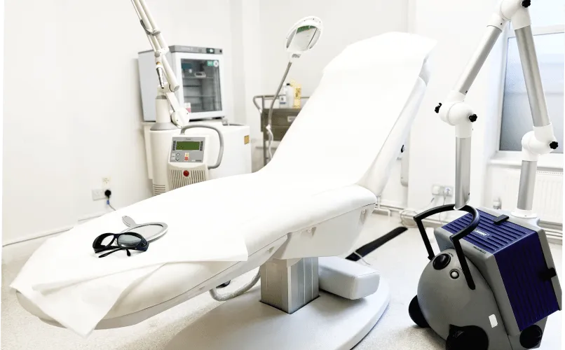 Trusted Dermatology & Aesthetic Clinic in Tunbridge Wells