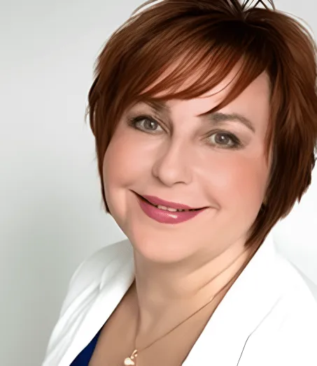 Dr. Nina Sheffield