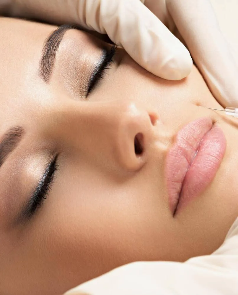 Baby Botox m
