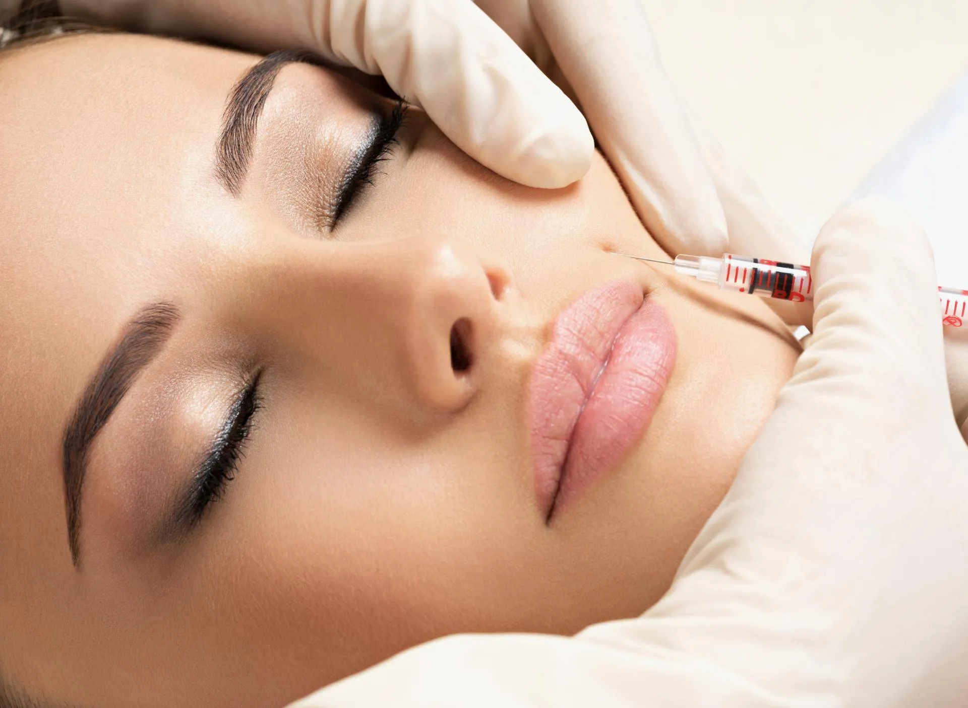 Baby Botox