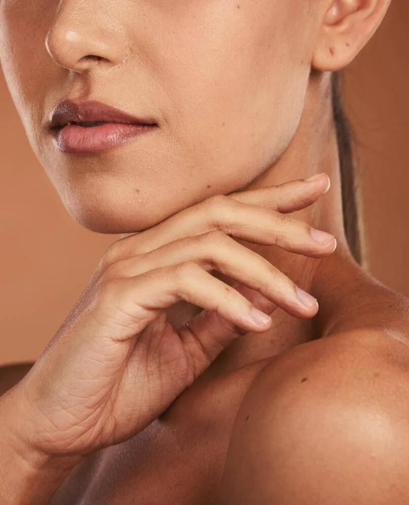 Botox for bruxism m