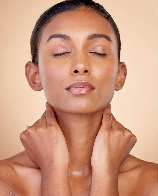 Jaw Lift m
