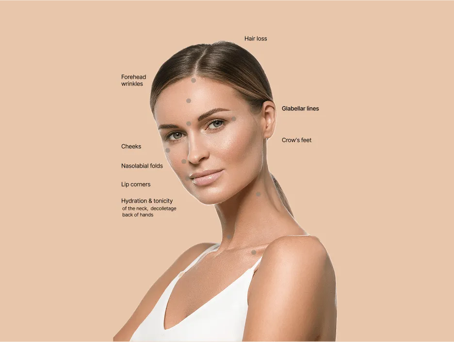 Mesotherapy