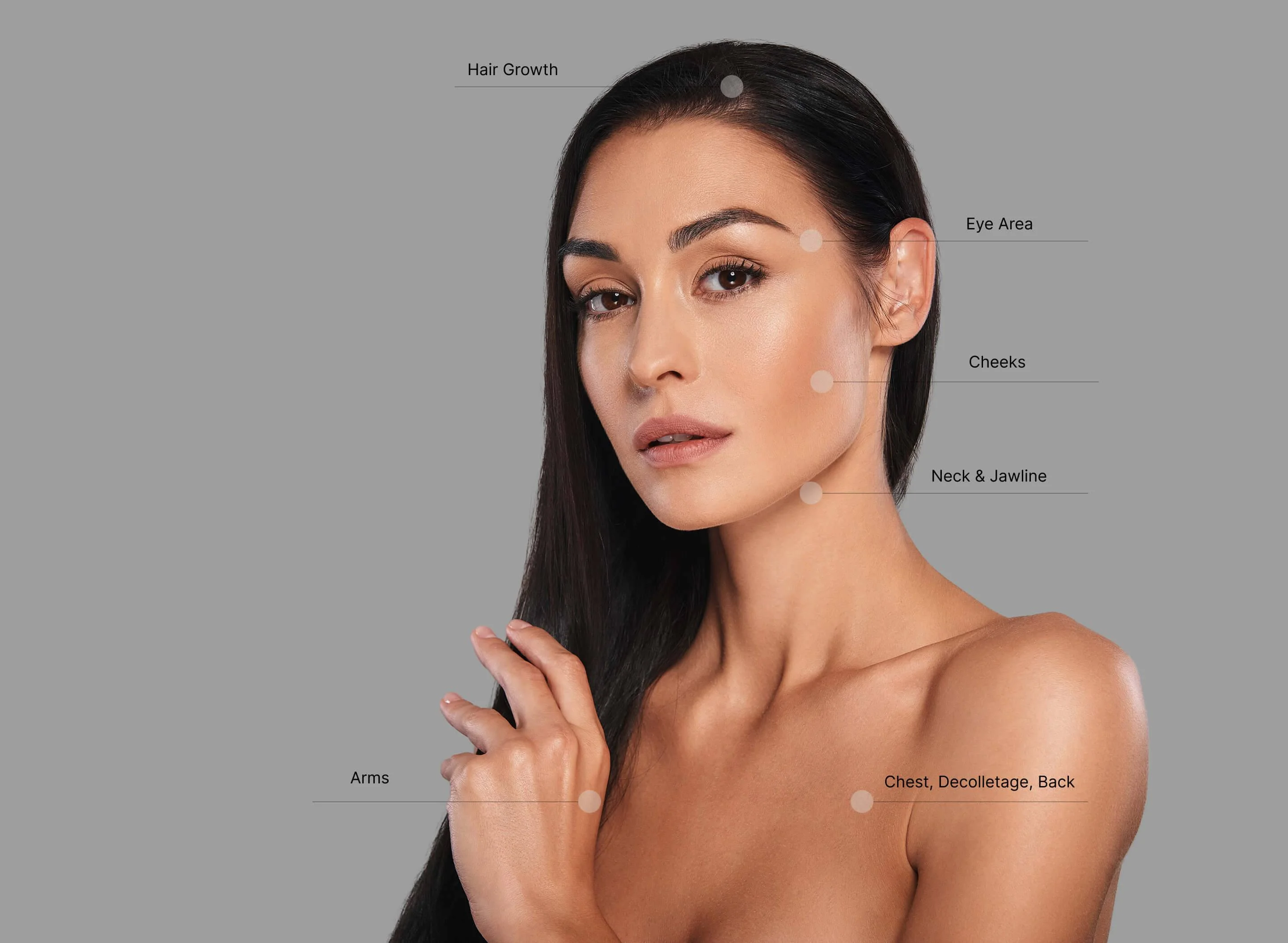 PRP Twilight Therapy in Tunbridge Wells - rtwskin clinic