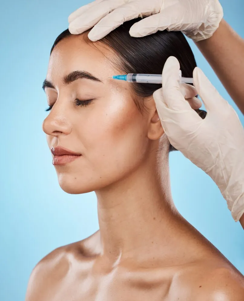 Botox Eyebrow Lift m