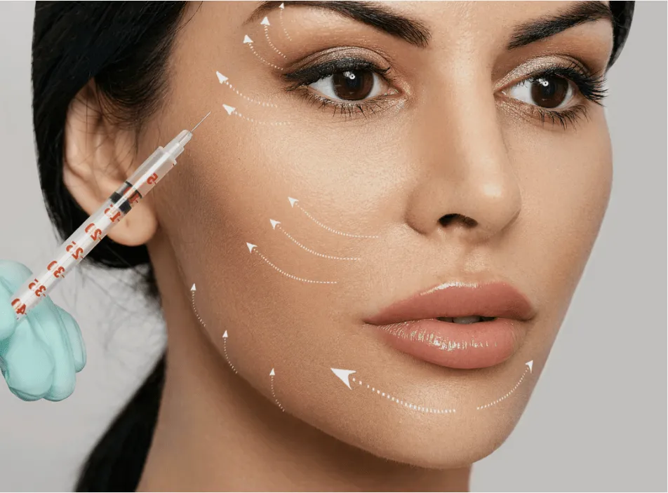 Dermal Fillers in Tunbridge Wells - rtwskin clinic