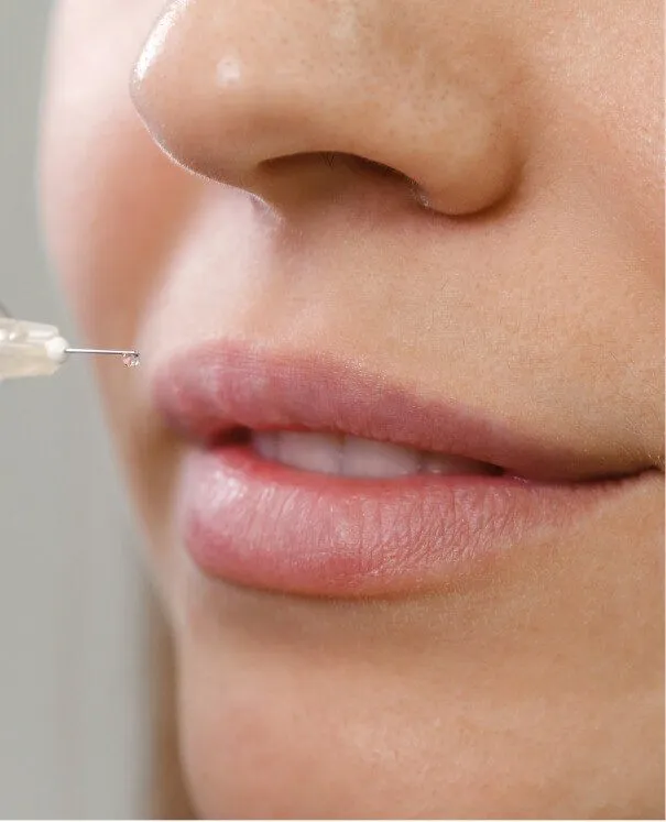 Lip Enhancement m