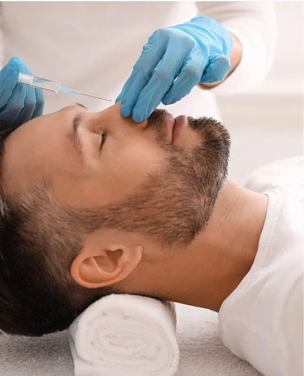 Rhinoplasty