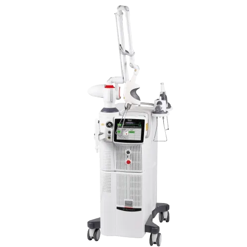 Fotona XPMax(Nd:YAG) - rtwskin clinic