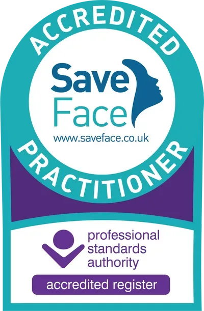 Save Face page - rtwskin clinic