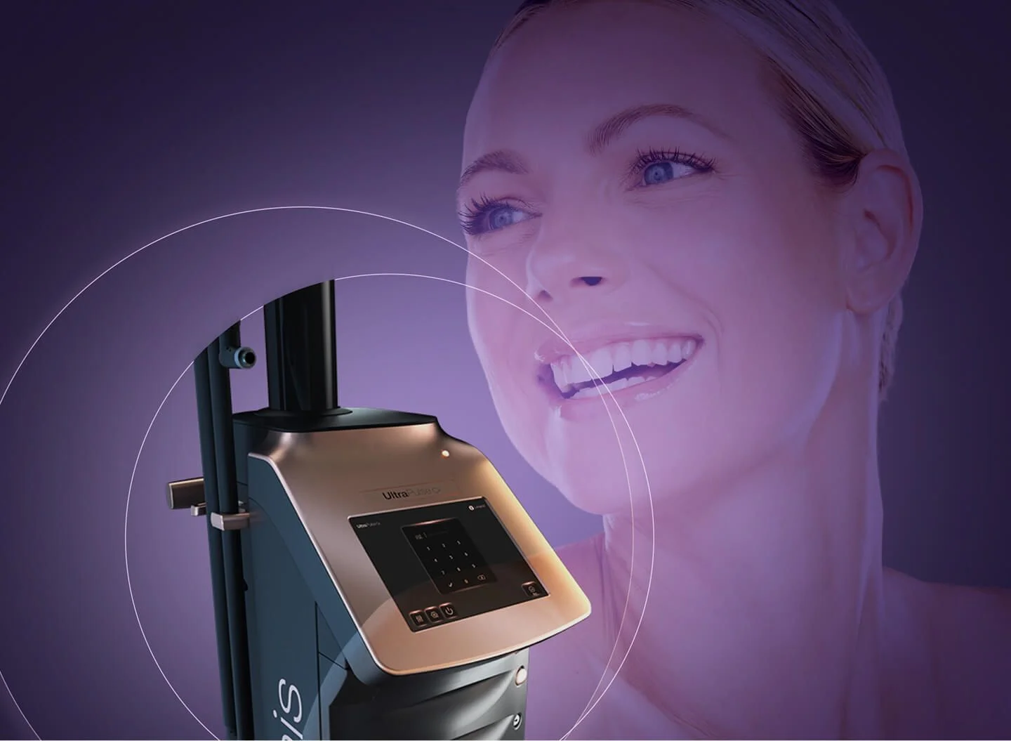 CO2 Laser Resurfacing