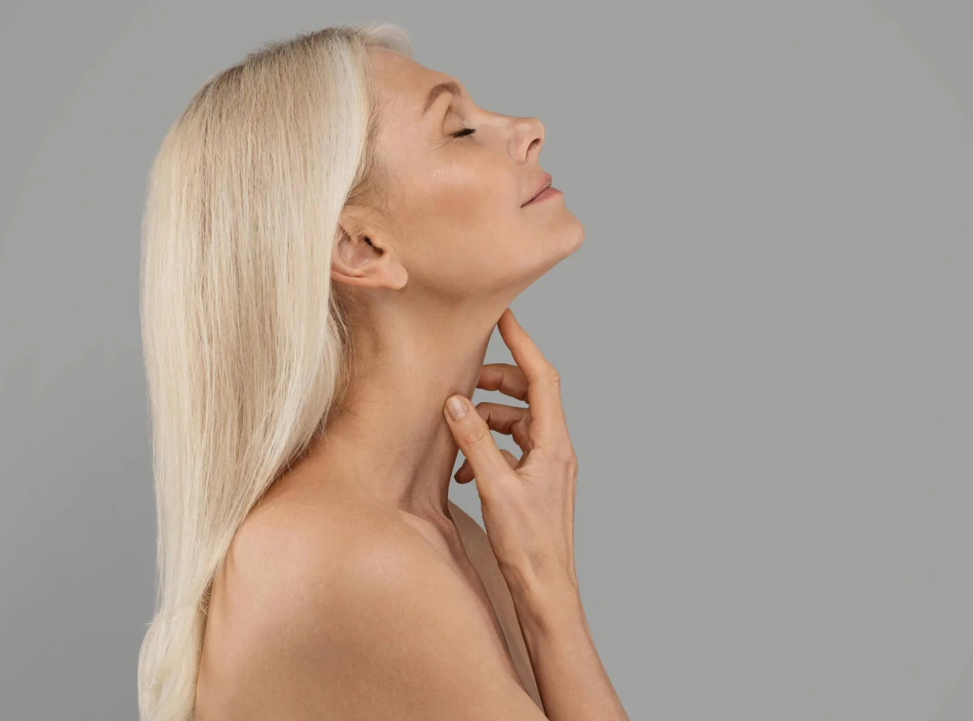 Double chin treatments