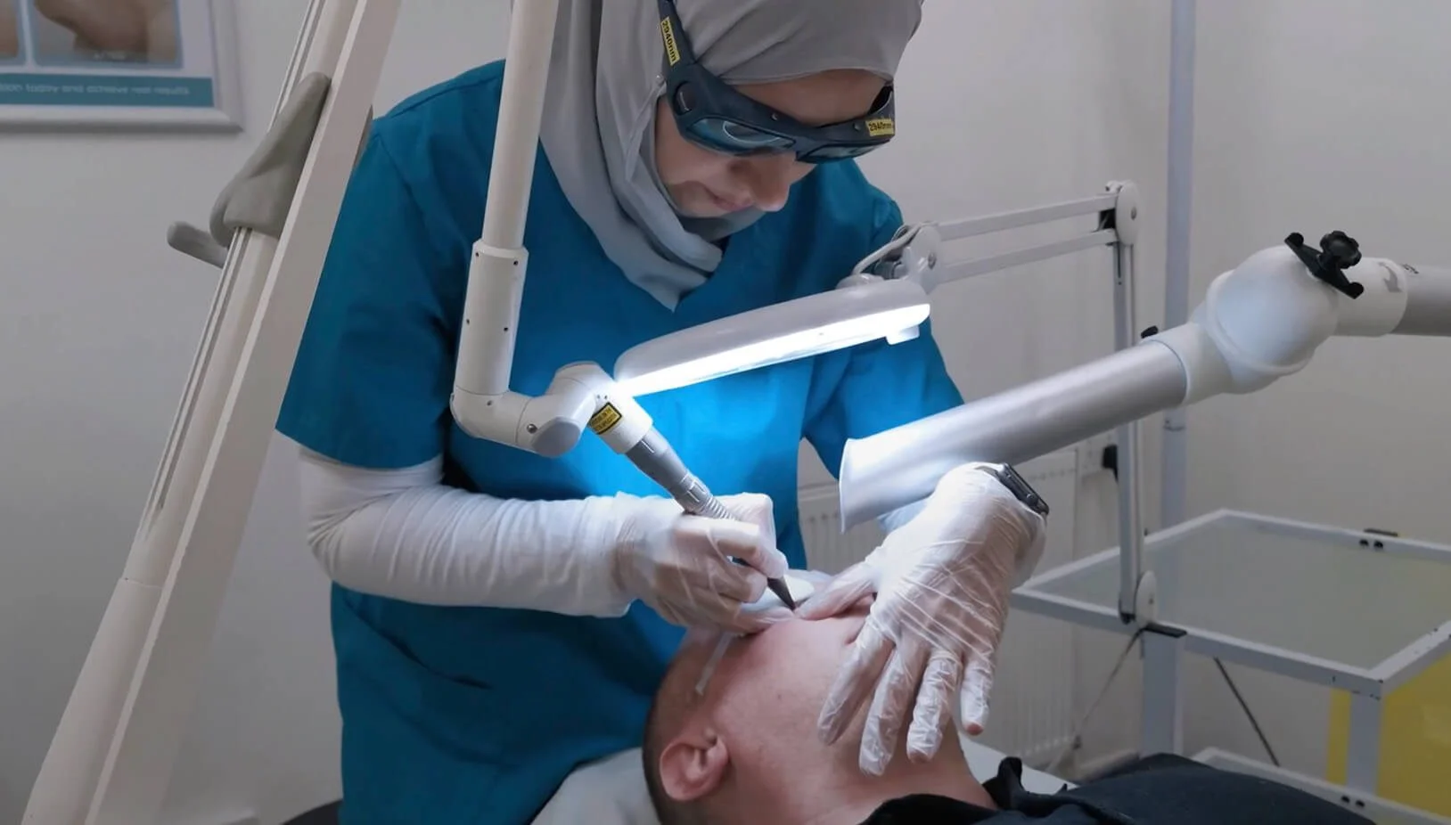 Can Xanthelasma Be Treated Again If It Returns?