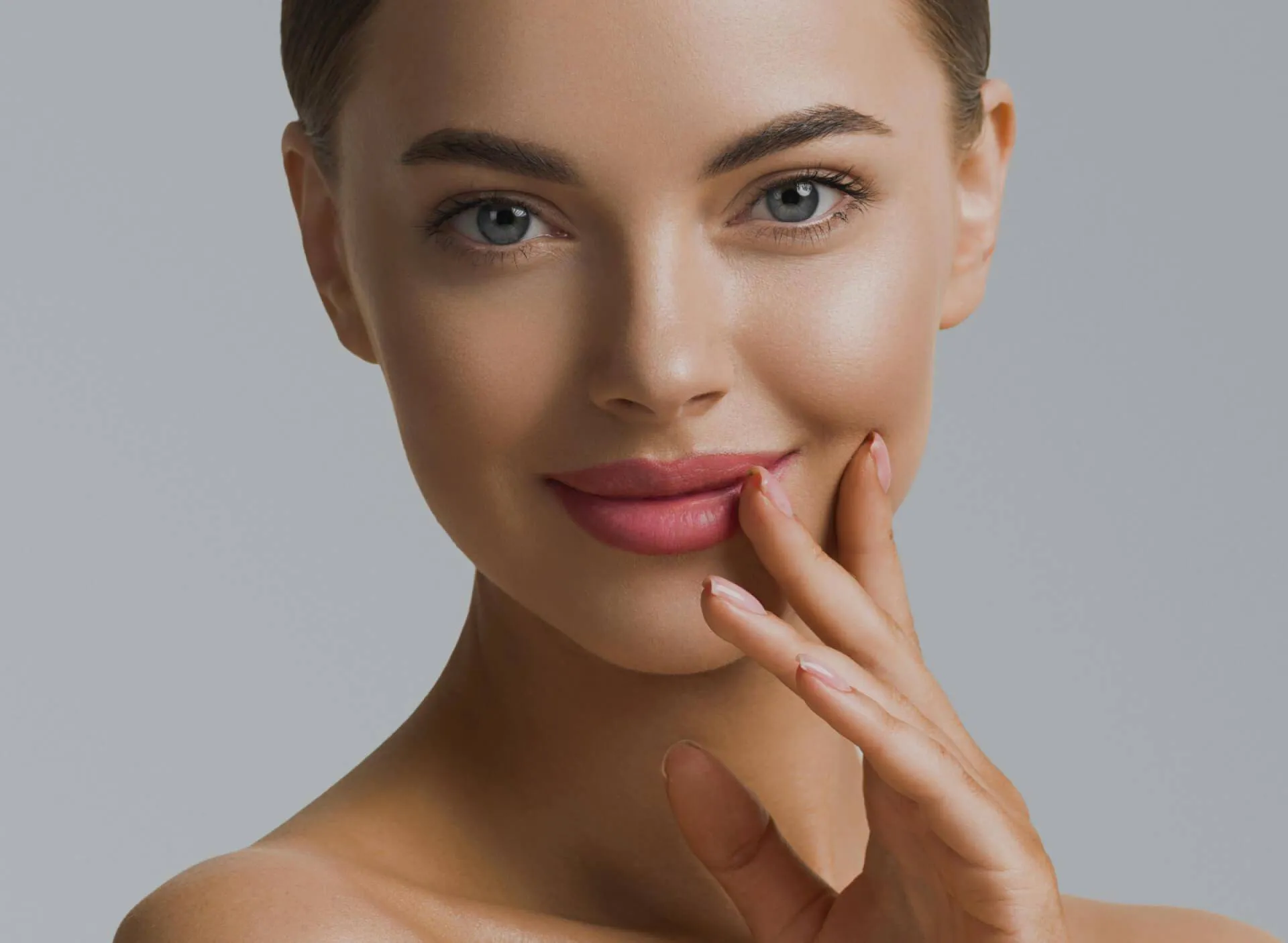 Skin boosters
