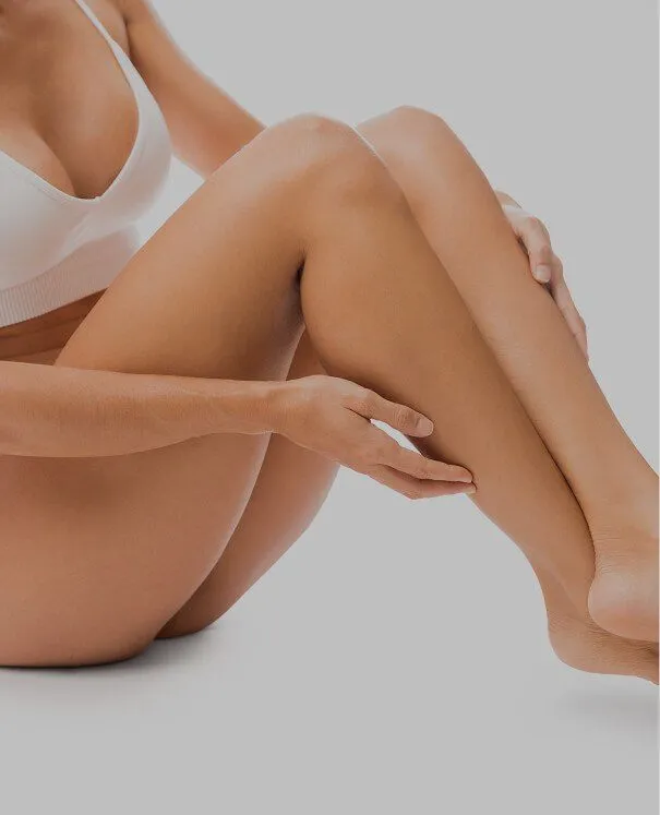 ingrown hair removal small