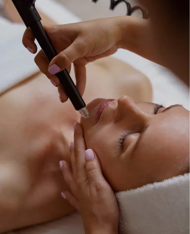 Microdermabrasion small
