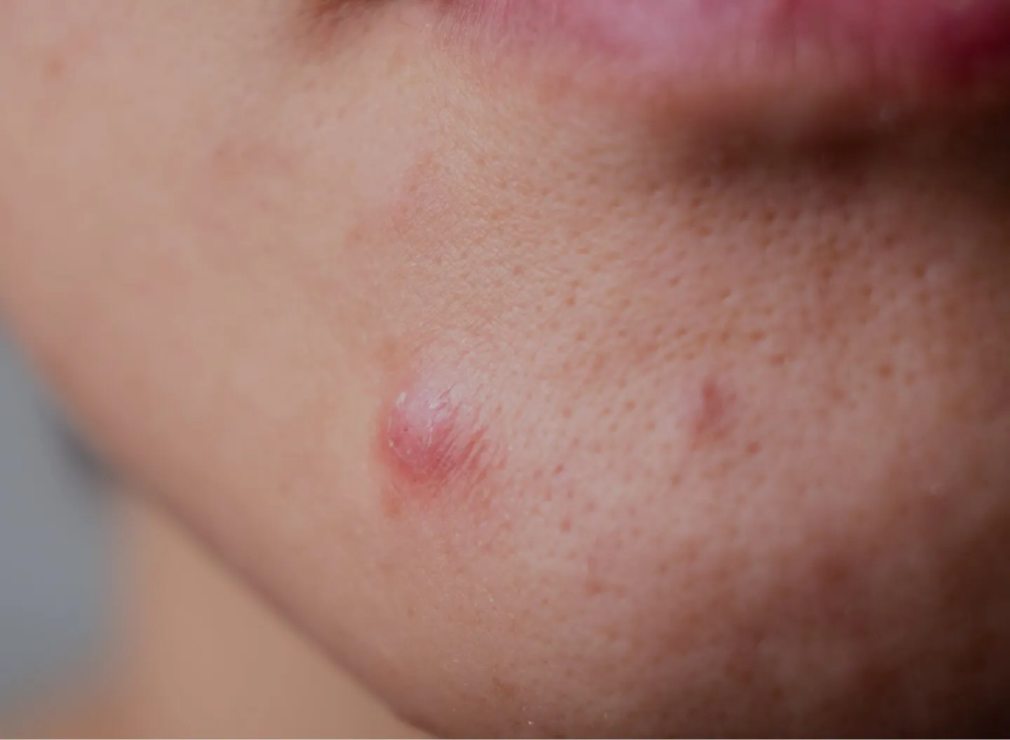 Сortisone injection for pimple - rtwskin clinic