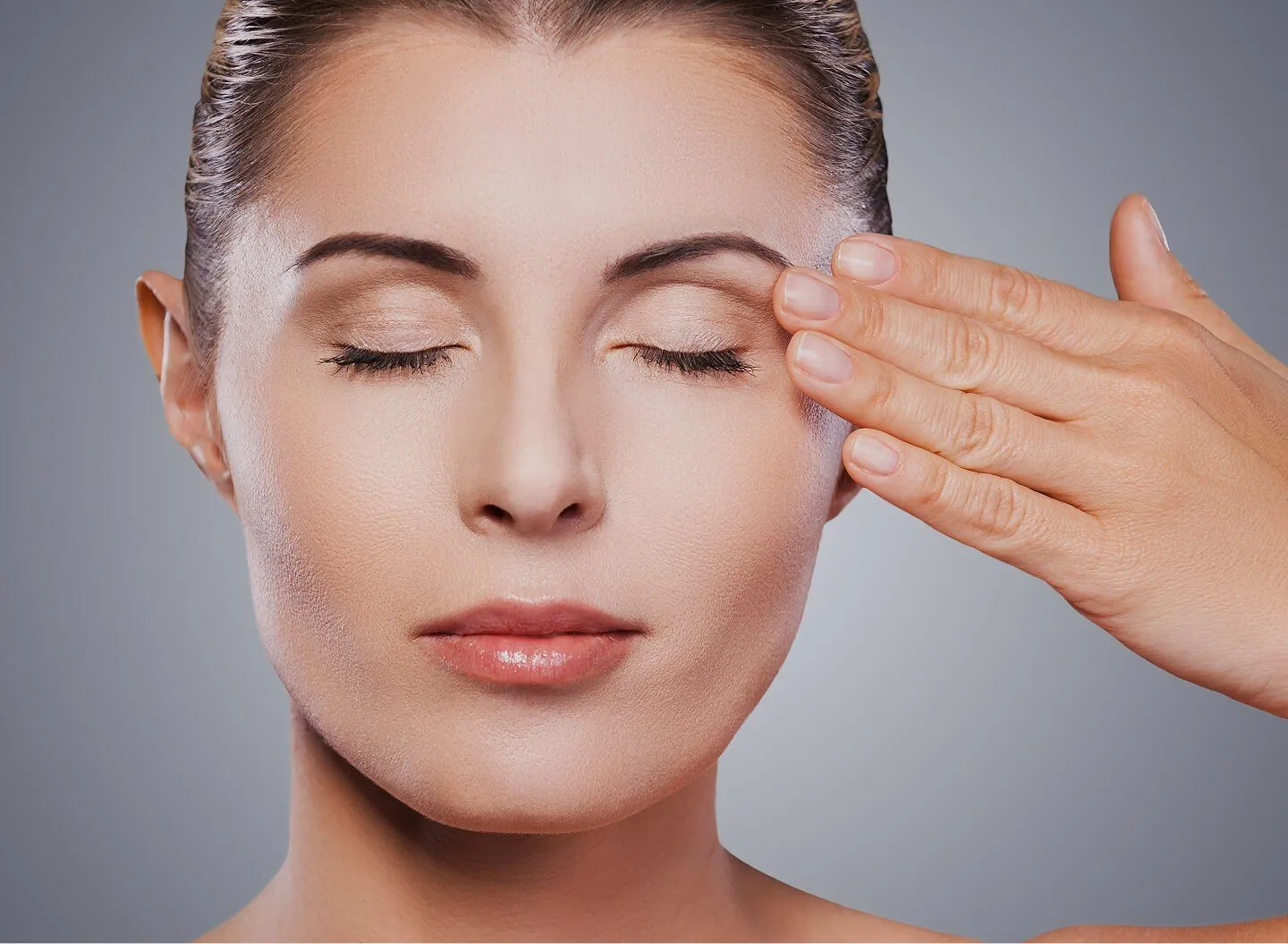 The Madonna Eye Lift