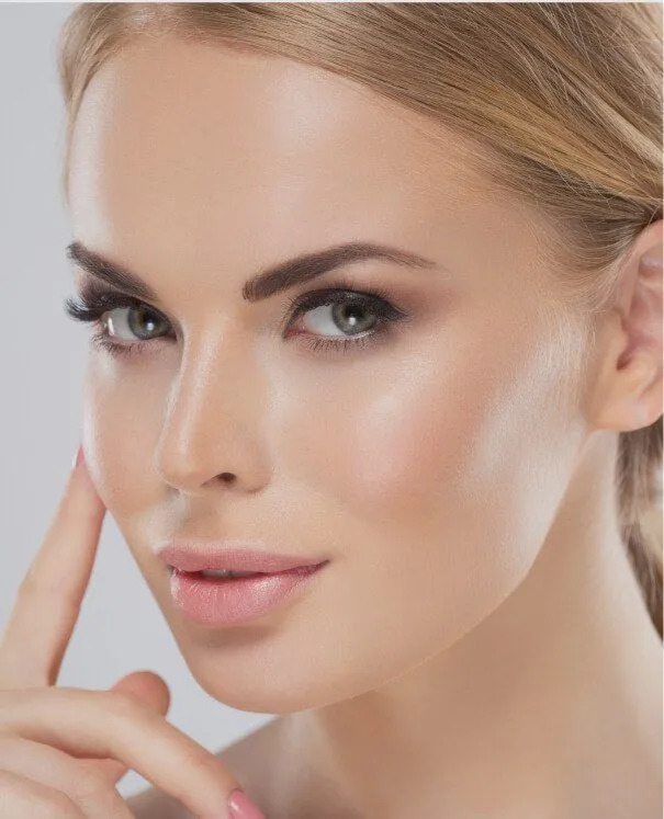 Jowls treatment