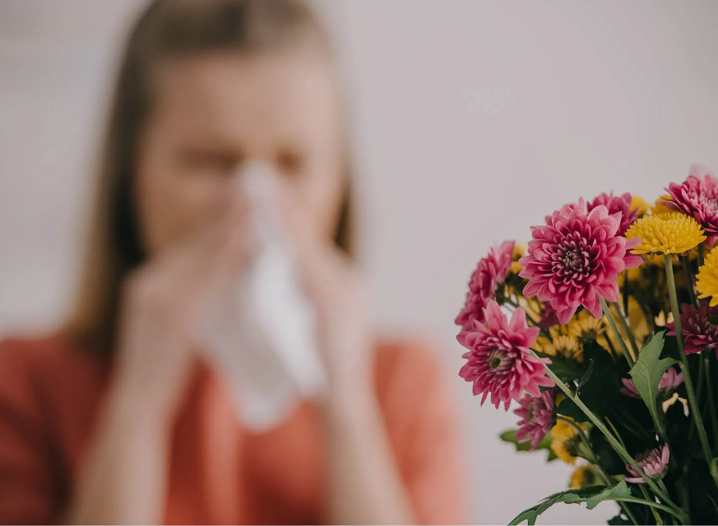 Hay Fever Injections