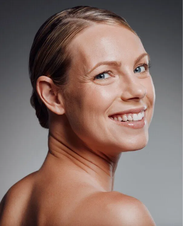 Prp Face, Neck small