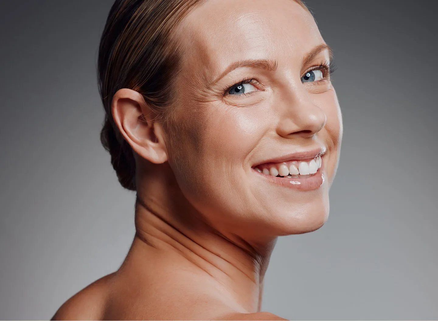 PRP Face & Neck