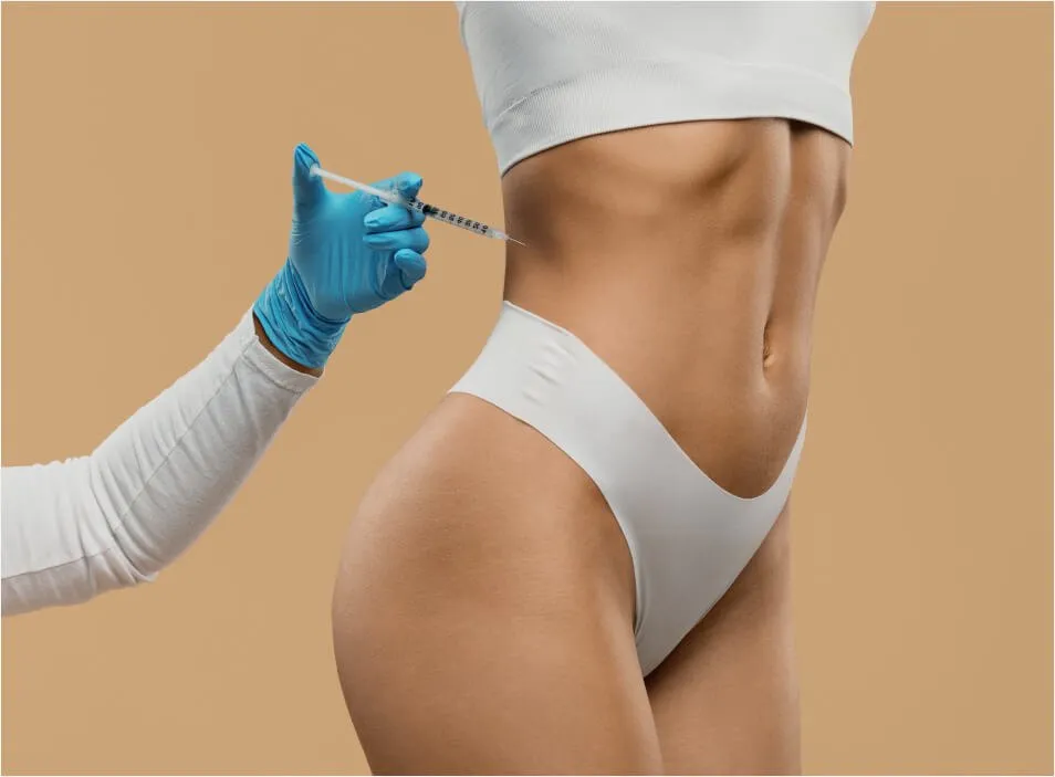 Lipolysis Treatments