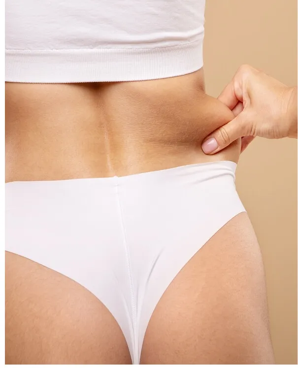 Non-Surgical Fat Removal small