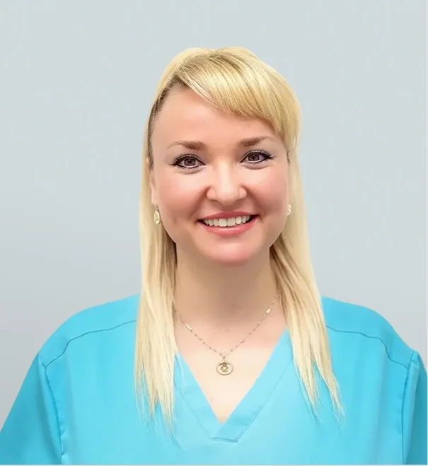 Dr Emel Sheffield