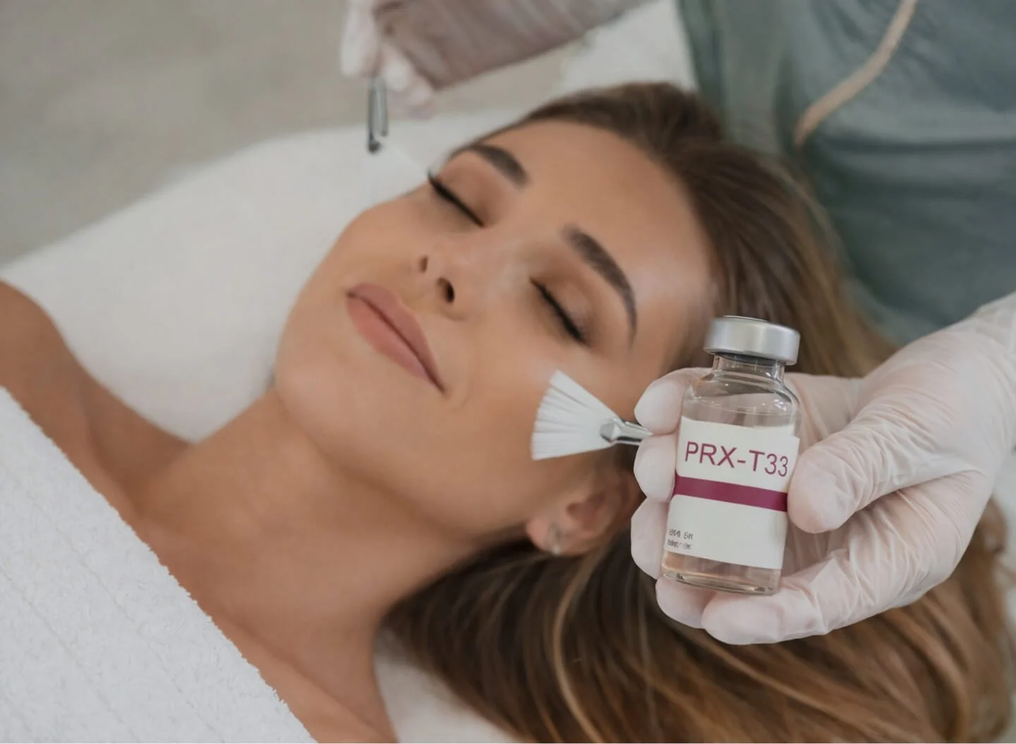 PRX-T33 Peel