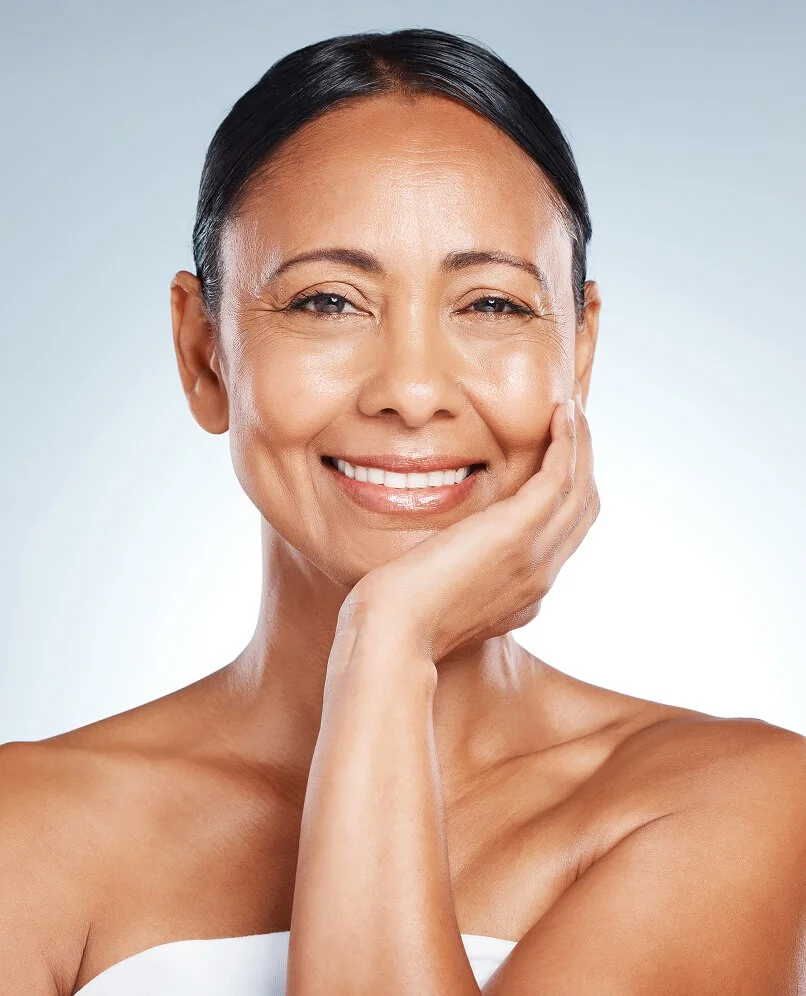 <p>Advanced skin resurfacing and skin rejuvenation.</p>
<p>Acne scars, including deeper and older scars.</p>
<p>Scar revision.</p>
 image