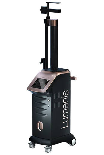  Lumenis UltraPulse Alpha - rtwskin clinic
