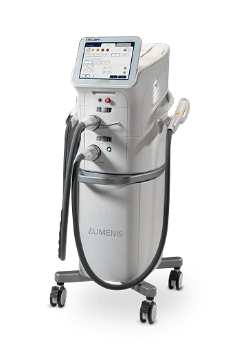 Lumenis Stellar M22™ (IPL &amp; Nd:YAG Laser) - rtwskin clinic