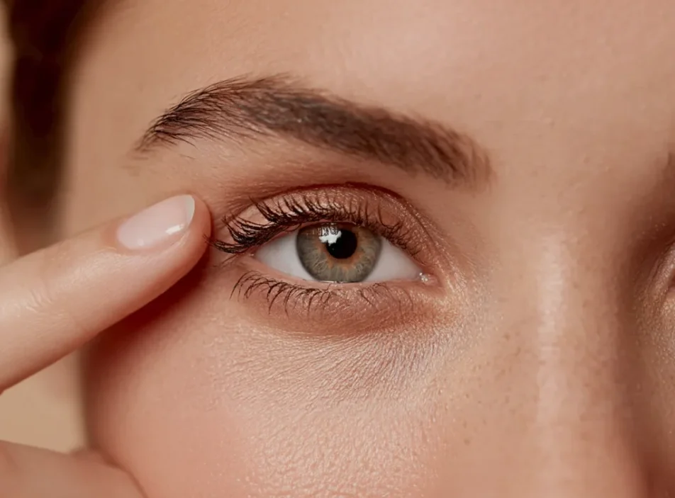 Advanced Eye Rejuvenation Programme