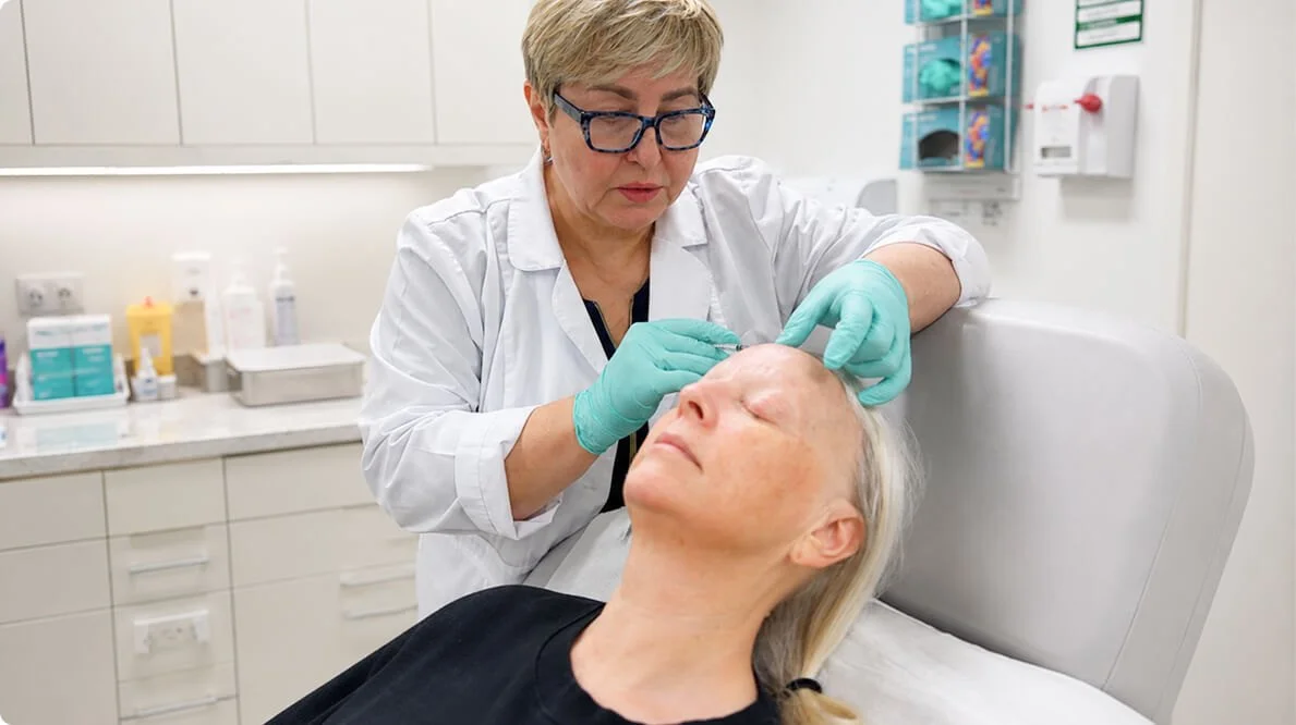 Can You Have a Facelift After Sculptra or Other Collagen Biostimulators?