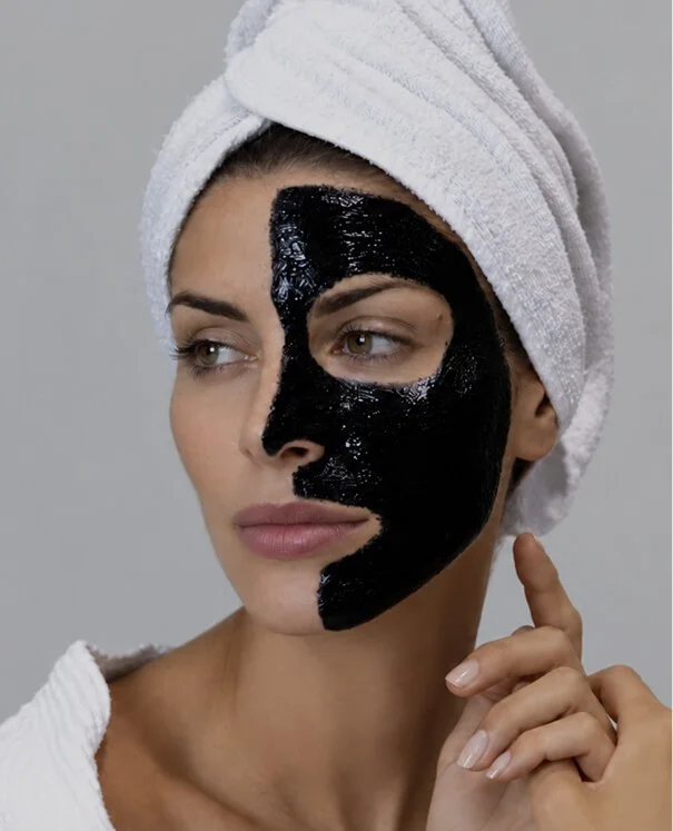V-Carbon System Peel V-Carbon System Peel - rtwskin clinic