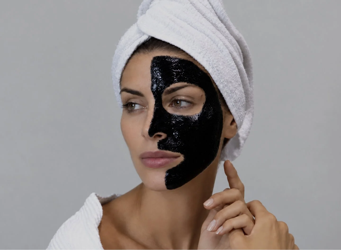 V-Carbon System Peel